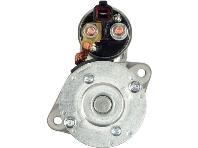 Купити S3076 AS/Auto Storm Стартер