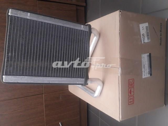 Радіатор пічки (обігрівача) HCC 97138A5000 ціна, від 35.68 USD