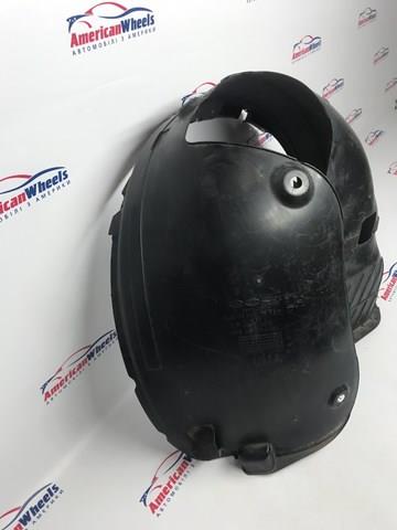 86810C6000 Hyundai/Kia Підкрилок переднього крила, лівий