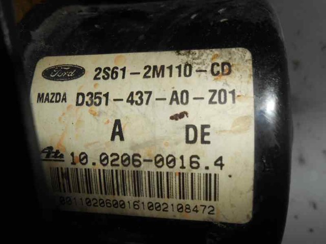 2S612M110CD Ford