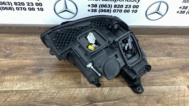  Mercedes A2139067506 ціна, від 265.03 USD