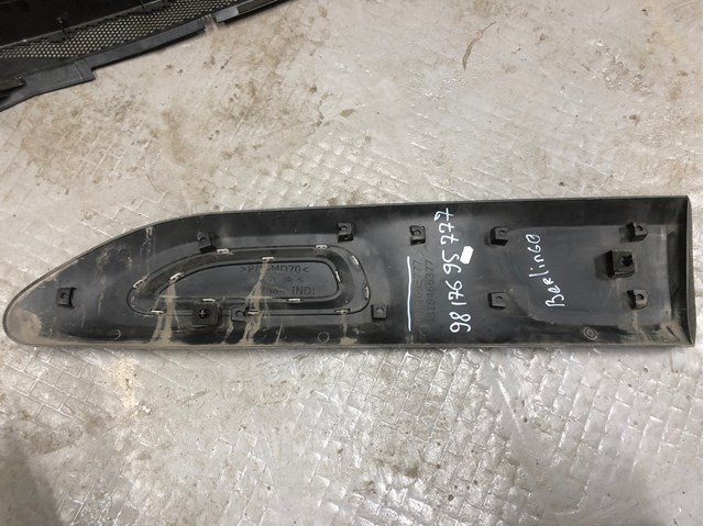 Купити 9817695777 Peugeot/Citroen 