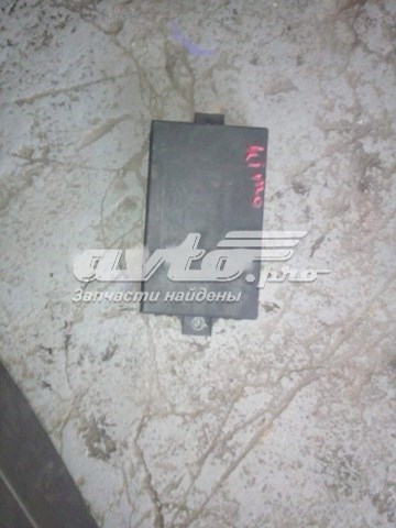 Блок управління комфорту Chery S213600030