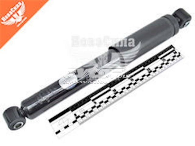 Амортизатор задній Hort HA30364 ціна, від 25.57 USD