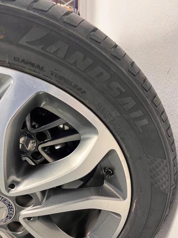  Mercedes A2054010200