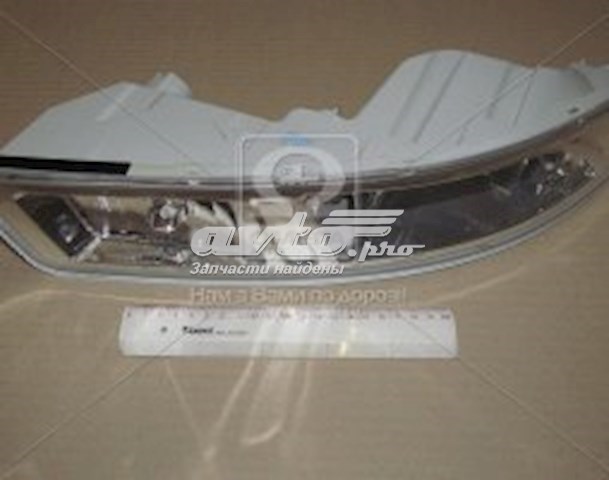 Вказівник повороту правий 18A671012B TYC