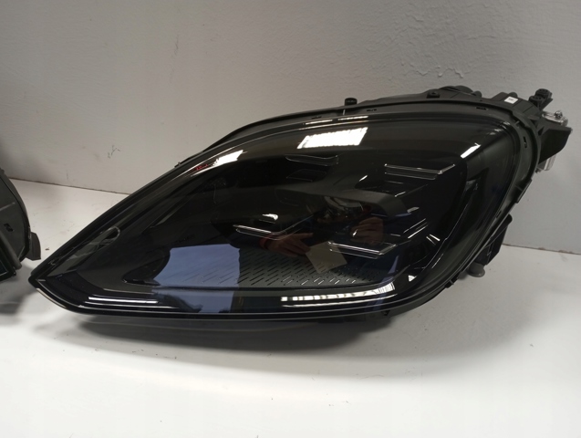  Porsche 9Y0941081 ціна, від 1104.97 USD