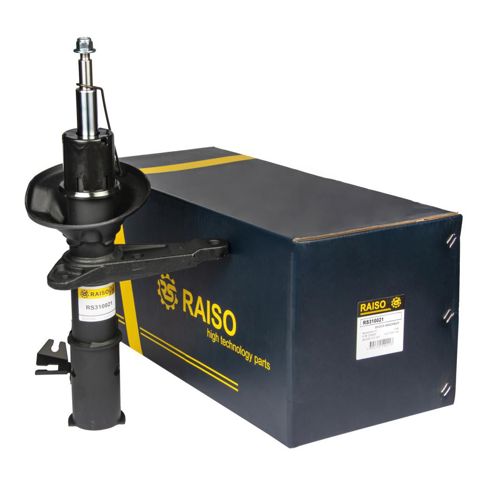 Купити RS310021 Raiso Амортизатор передній, правий