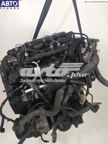 Купити HJBB Ford Двигун