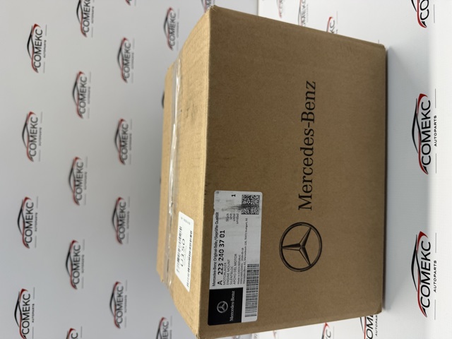  Mercedes A2232403701 ціна, від 233.92 USD