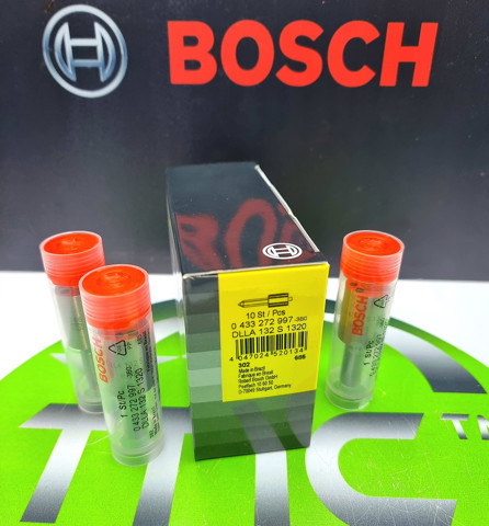Розпилювач дизельної форсунки DLLA132S1320 Bosch