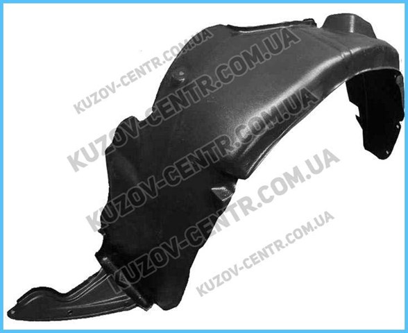 FP4027387 FPS Підкрилок переднього крила, лівий