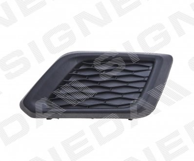 Заглушка протитуманки передньої правої Signeda PDS99126CAR ціна, від 16.93 USD