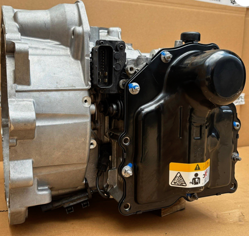 Купити АКПП Skoda Rapid  NH3, NK3, NK6