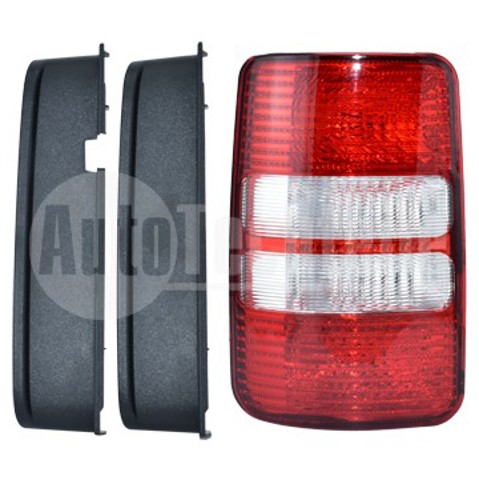 Купити 3945041 Autotechteile Лівий стоп