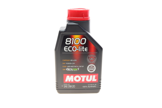Моторна олива Motul 841111