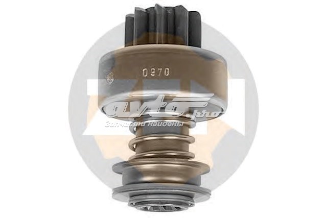 Привід стартера ZEN ZN0970