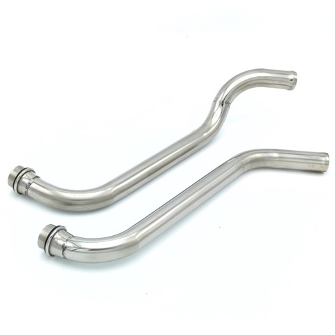 Патрубок грубки ACS P063 ціна, від 131.89 USD