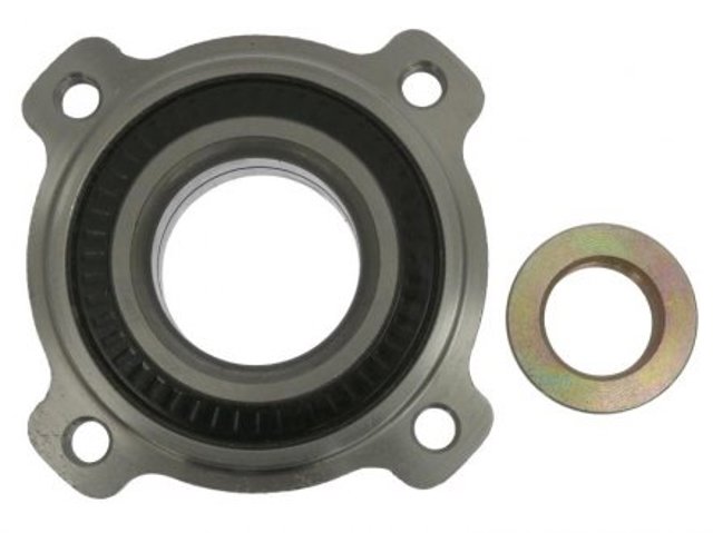Підшипник маточини задньої Starline LO23445 ціна, від 29.14 USD