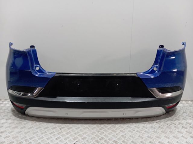 Бампер задній, нижня частина Renault (RVI) 850B24277R ціна, від 111.80 USD