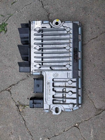  Peugeot/Citroen 980209678004 ціна, від 49.61 USD