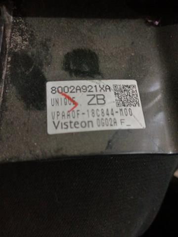 8002A921XA Mitsubishi 
