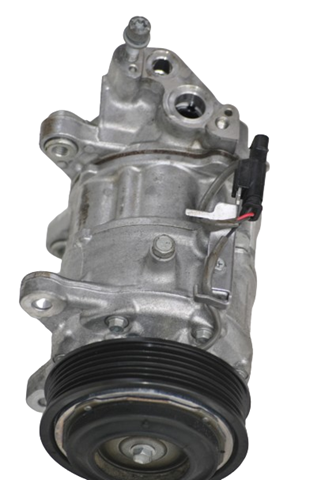 Насос кондиціонера Denso 4471608766