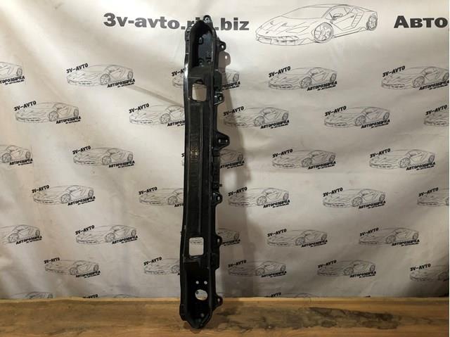 Купити 86630J7301 Hyundai/Kia Буфер бампера заднього