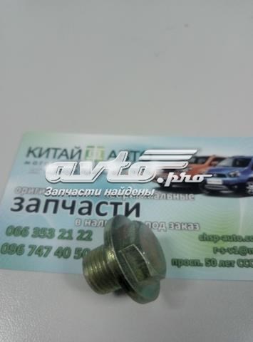 Купити E020400101 Geely Пробка піддона двигуна