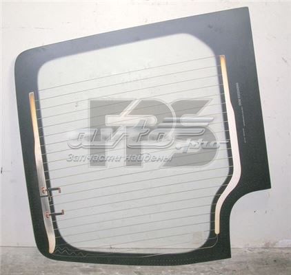 Скло багажної двостулкової двері, правої XYG GS3547D204 ціна, від 34.91 USD