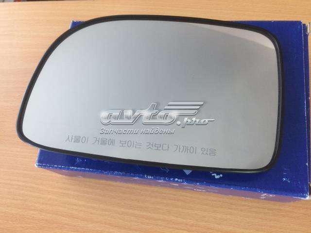  Hyundai/Kia 876112B000