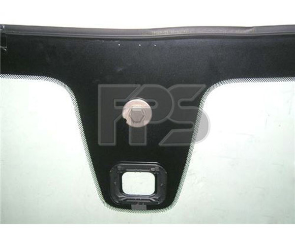 Лобове скло C2Z1317 Jaguar