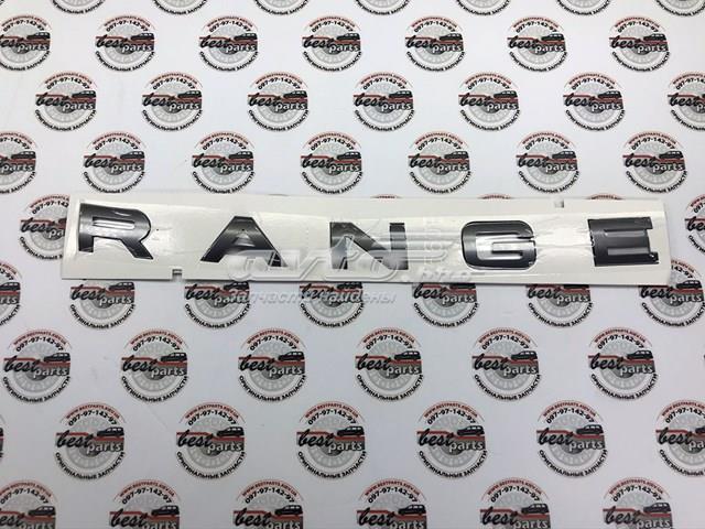  LR092803 Land Rover