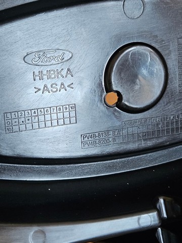  2722788 Ford
