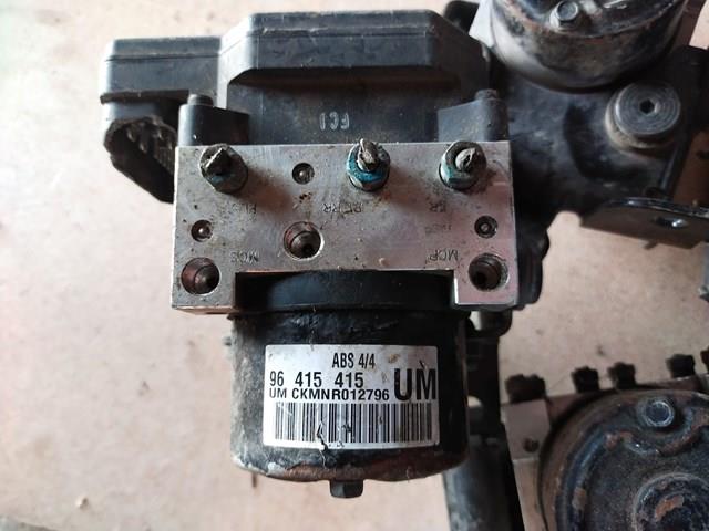 Купити 96415415 General Motors 