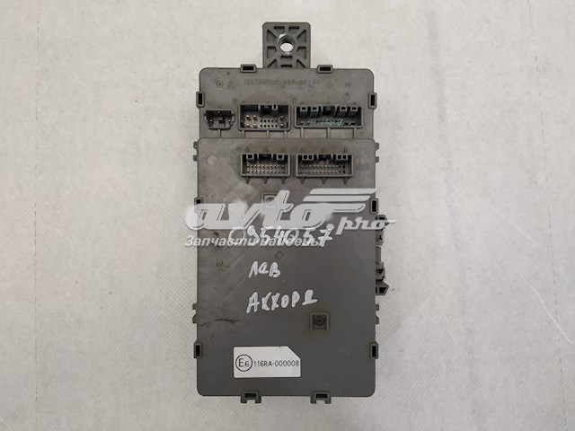  Honda 38200TL1G31 ціна, від 240.72 USD