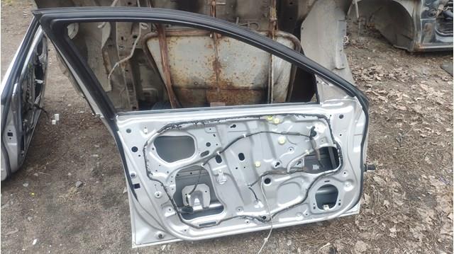  Двері передні ліві Honda Accord 7
