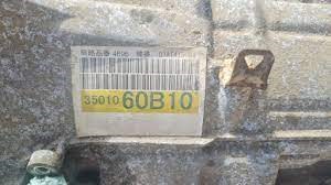 3501060B10 Toyota 