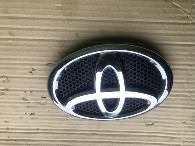  7530142051 Toyota