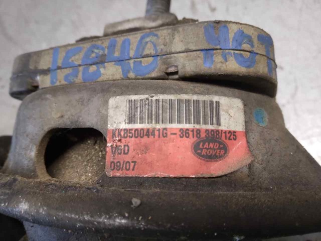  Land Rover KKB500441G