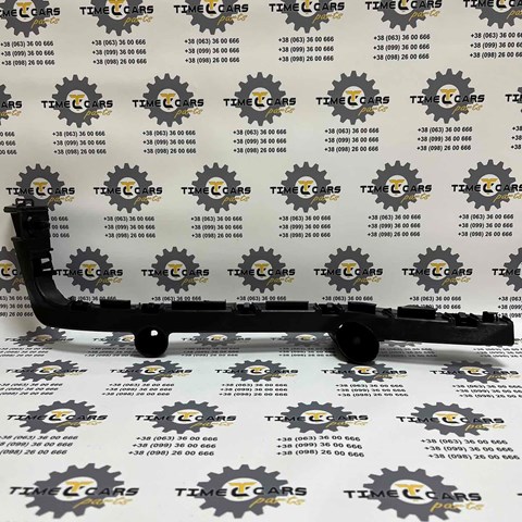 Направляюча заднього бампера, права FPS FP2407964 ціна, від 5.87 USD
