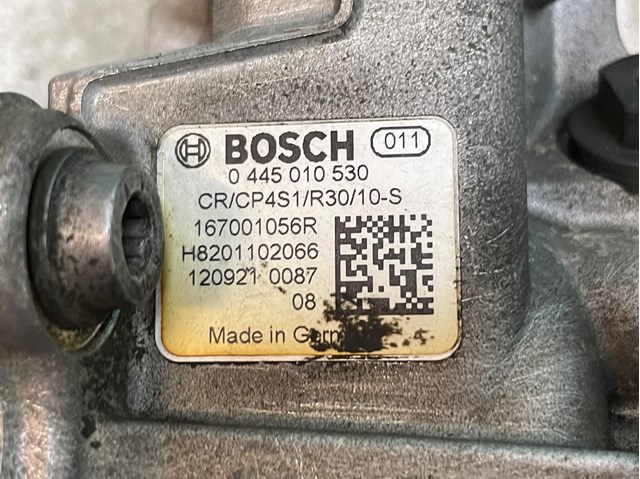  Renault (RVI) 8201102066 ціна, від 101.35 USD