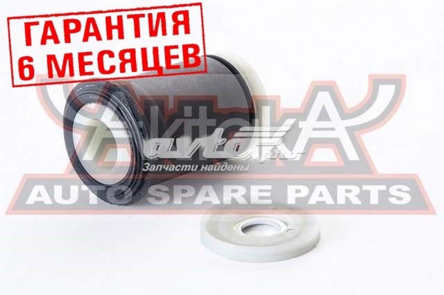 Сайлентблок переднього верхнього важеля 0401117 Akitaka