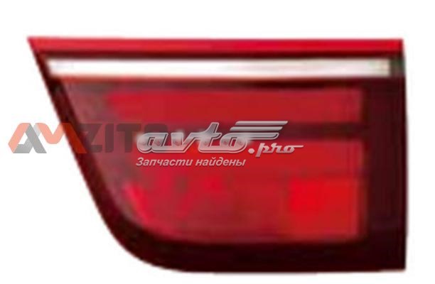 Стоп задній Depo/Loro/Abakus 4441331RUQ ціна, від 90.42 USD