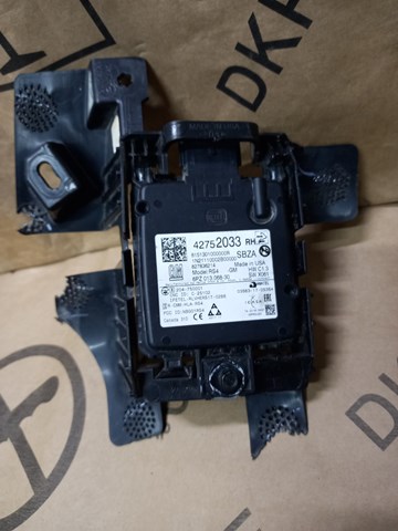  General Motors 42752033 ціна, від 63.34 USD