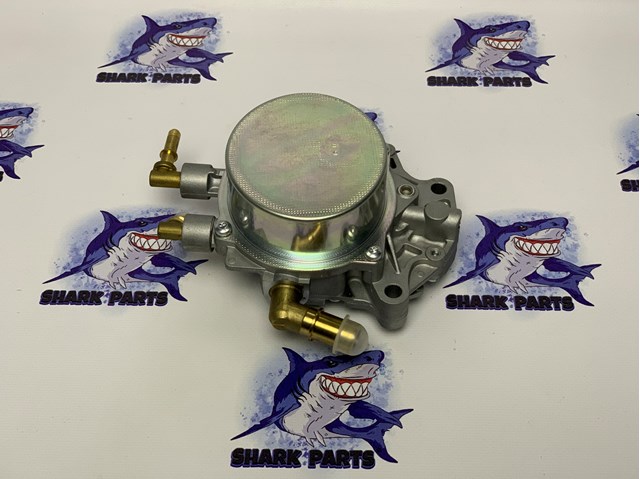 LR083155 Land Rover Насос вакуумний