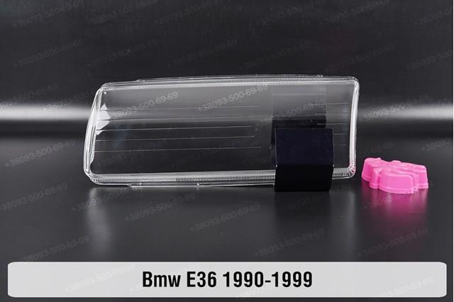 Купити 63121393342 BMW Права блок фара
