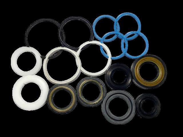 RE9010KIT MSG Рейковий рульовий механізм