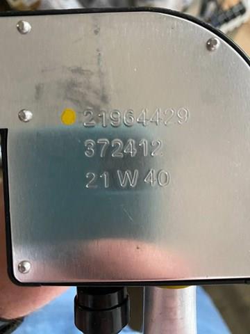Датчик рівня палива в баку Volvo 21964429