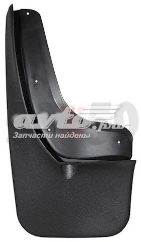 STVWP5064B2 SAT Бризковики задні, комплект